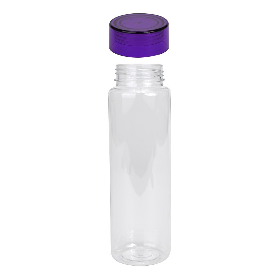 Botella PET "LOUIS" 600cc