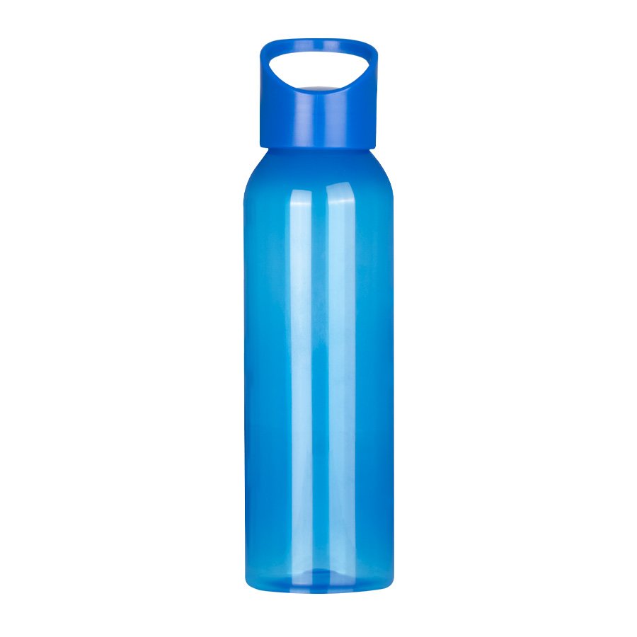 Botella Plástica "TOSCANA" 650cc.