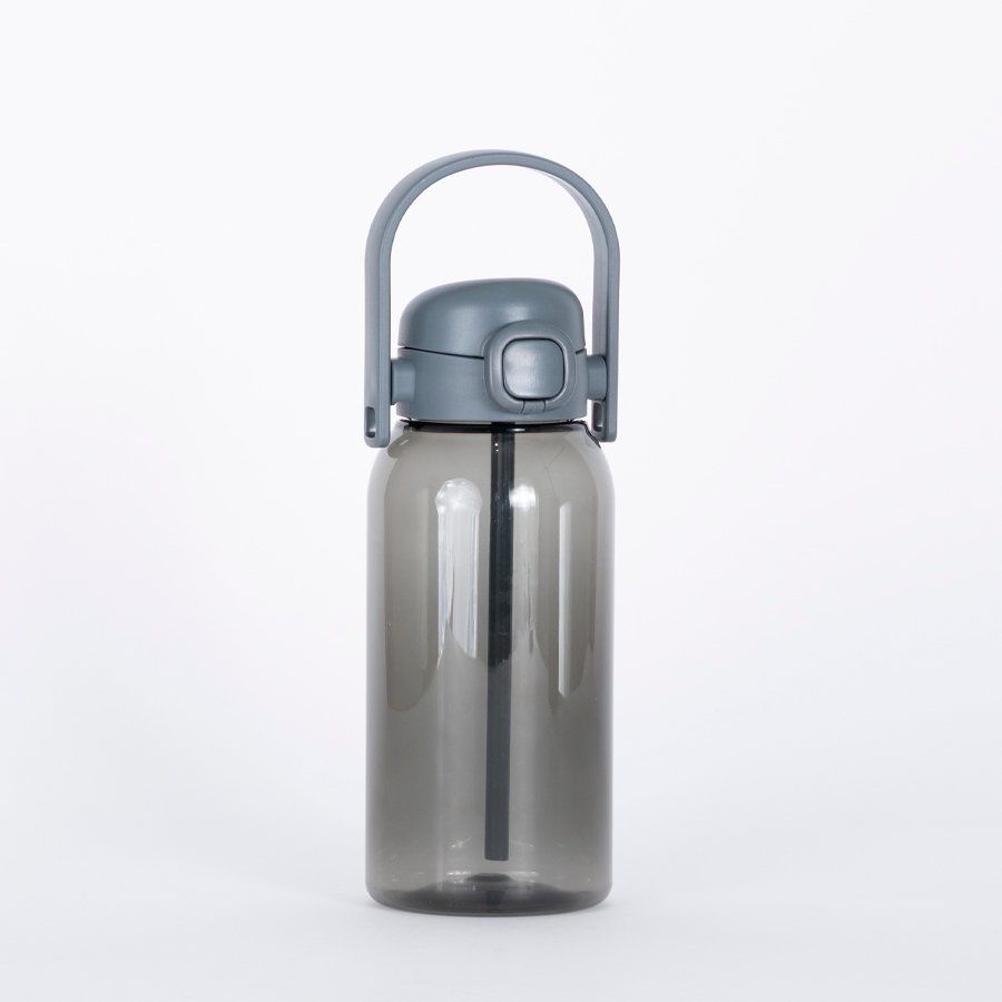 Sport Bottle Tritán"WYOMING" 1 L