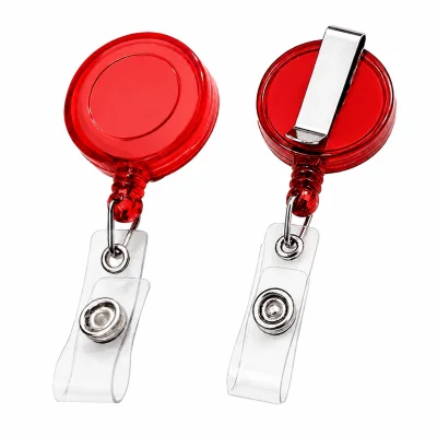 Miniatura 5 de Portacredencial Extensor Yo-yo para Portacredencial