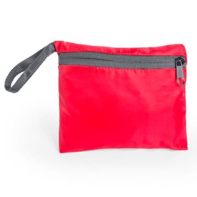 Mochila Poliéster Plegable Mathis - Regalos Corporativos
