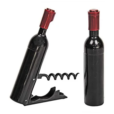Regalo corporativo Descorchador Botella