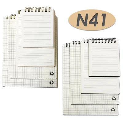 Miniatura 2 de Cuaderno - Libreta Tapa Cartón