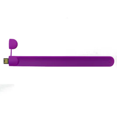 Miniatura 16 de Pendrive silicona Pulsera