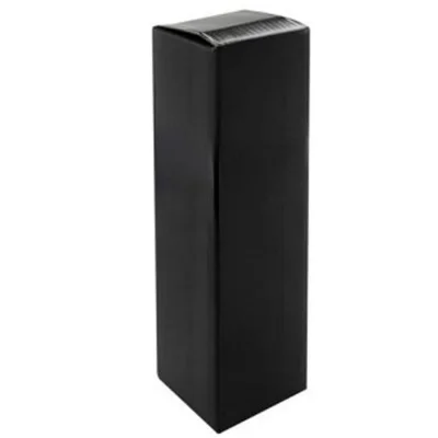 Mug Térmico Acero inoxidable Negro