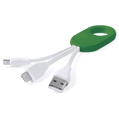 Miniatura 6 de Cable Conector Multicargador
