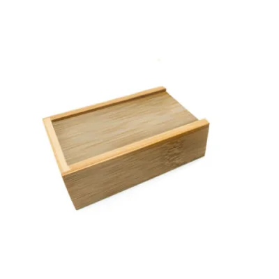 Miniatura 2 de Pendrive Bamboo Deluxe