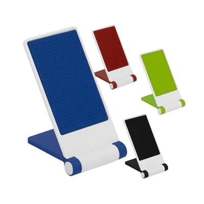 Soporte Celular Retráctil de Escritorio