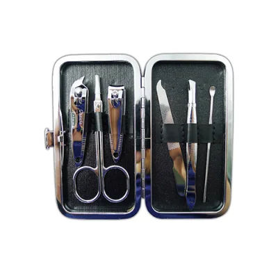 Miniatura 2 de Set Manicure