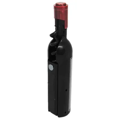 Miniatura 2 de Descorchador Botella