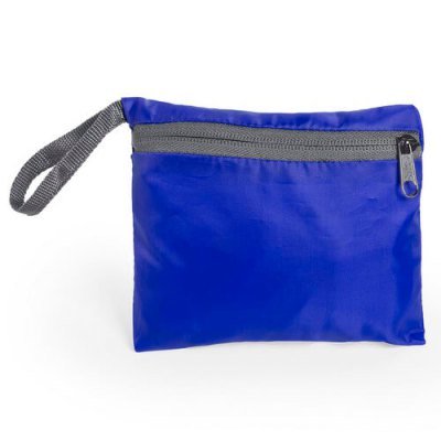 Mochila Poliéster Plegable Mathis - Regalos Corporativos