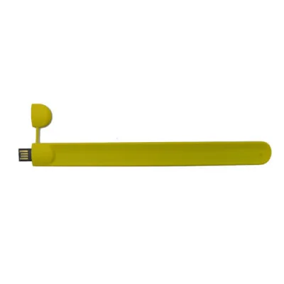 Miniatura 12 de Pendrive silicona Pulsera