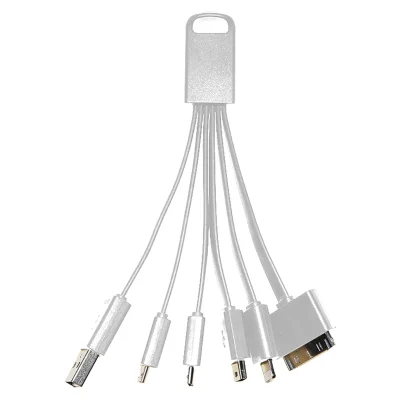 Miniatura 5 de Cable Conector Multicargador