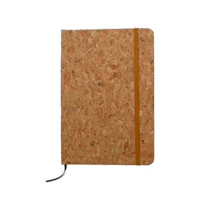 Miniatura 3 de Cuaderno - Libreta Tapa Corcho