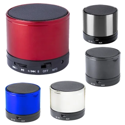 Regalo corporativo Parlante Altavoz Martins