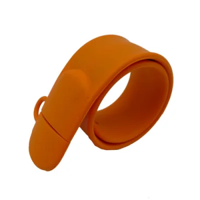 Miniatura 13 de Pendrive silicona Pulsera