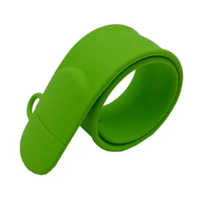 Miniatura 9 de Pendrive silicona Pulsera
