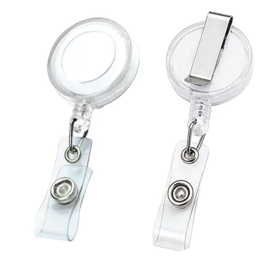 Miniatura 6 de Portacredencial Extensor Yo-yo para Portacredencial