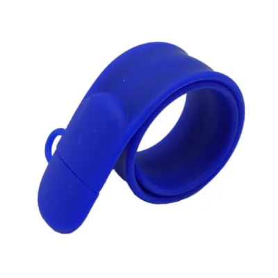 Miniatura 3 de Pendrive silicona Pulsera