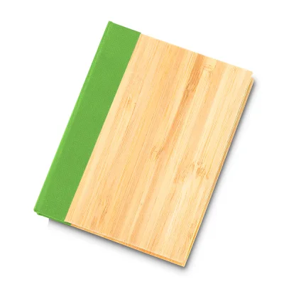 Miniatura 8 de Memo set Tapa Bamboo