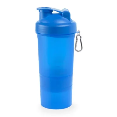 Mug Shaker Plástico pe - Regalos Corporativos