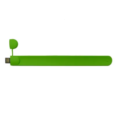 Miniatura 10 de Pendrive silicona Pulsera