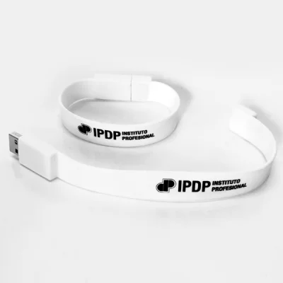 Miniatura 2 de Pendrive silicona Pulsera