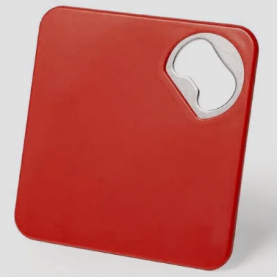 Miniatura 3 de Posavasos Plástico PET Destapador Olmux