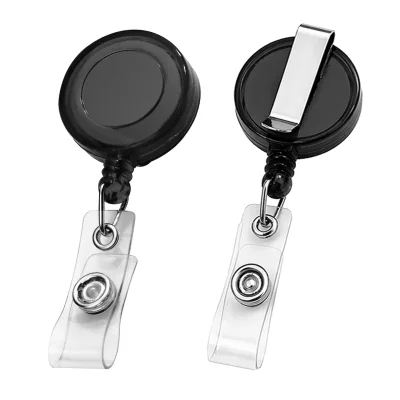 Miniatura 3 de Portacredencial Extensor Yo-yo para Portacredencial
