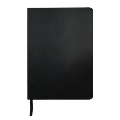 Miniatura 4 de Cuaderno - Libreta - Agenda Tapa Símil Cuero