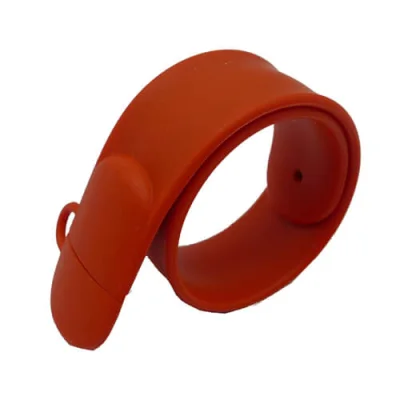 Miniatura 5 de Pendrive silicona Pulsera