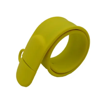 Miniatura 11 de Pendrive silicona Pulsera