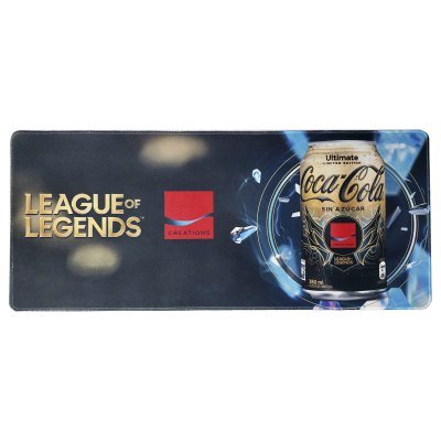Mouse Pad Gamer Sublimación 900x400 - Regalos Corporativos
