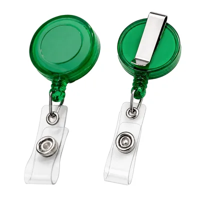 Miniatura 7 de Portacredencial Extensor Yo-yo para Portacredencial