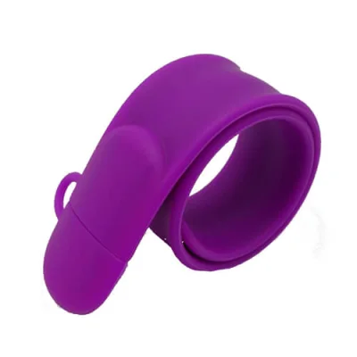 Miniatura 15 de Pendrive silicona Pulsera