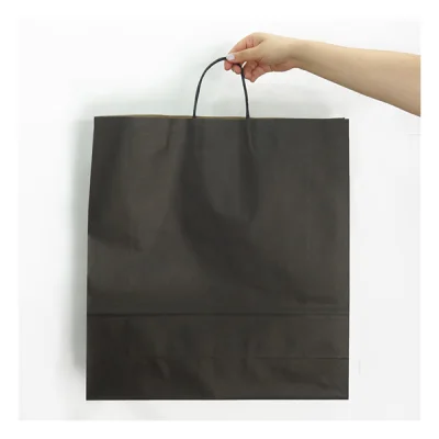Bolsa Papel Kraft - Regalos Corporativos
