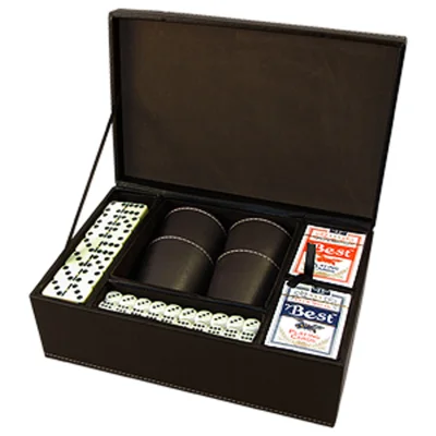 Regalo corporativo Juego de mesa Set
