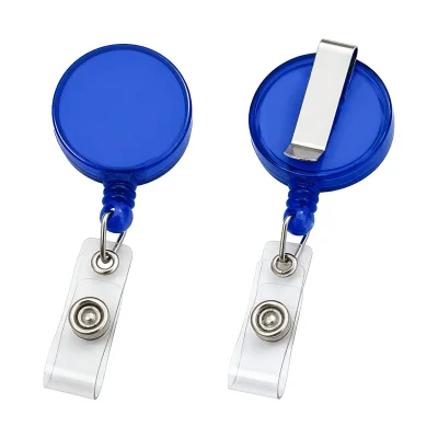 Miniatura 2 de Portacredencial Extensor Yo-yo para Portacredencial