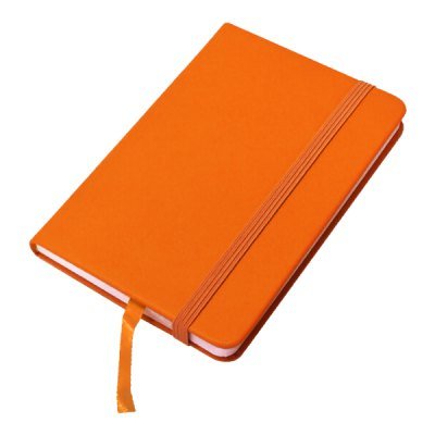 Libreta de PU Moleskine - Regalos Corporativos