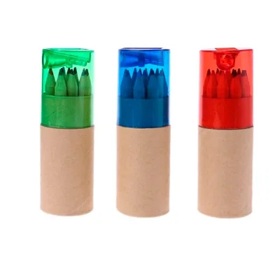 Miniatura 7 de Bolígrafo Lápices de Colores Set