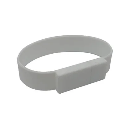 Miniatura 11 de Pendrive silicona Pulsera