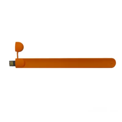 Miniatura 14 de Pendrive silicona Pulsera