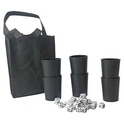 Set Juego Cachos - Regalos Corporativos
