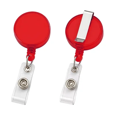 Miniatura 4 de Portacredencial Extensor Yo-yo para Portacredencial
