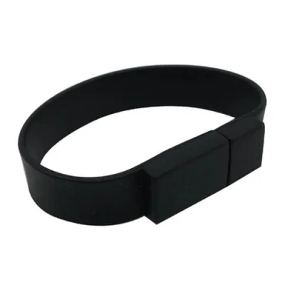 Miniatura 9 de Pendrive silicona Pulsera
