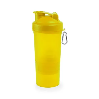 Mug Shaker Plástico pe - Regalos Corporativos