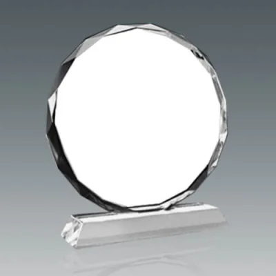 Miniatura 2 de Galvano Cristal Sublimable