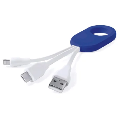 Miniatura 5 de Cable Conector Multicargador