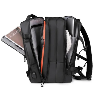 Miniatura 12 de Mochila Viaje