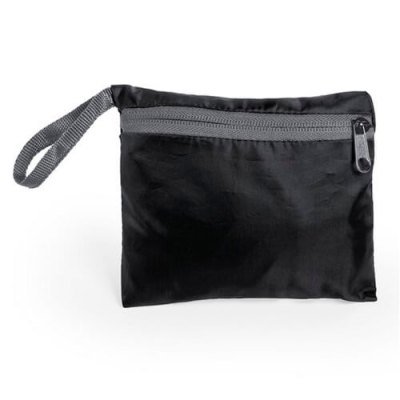 Mochila Poliéster Plegable Mathis - Regalos Corporativos